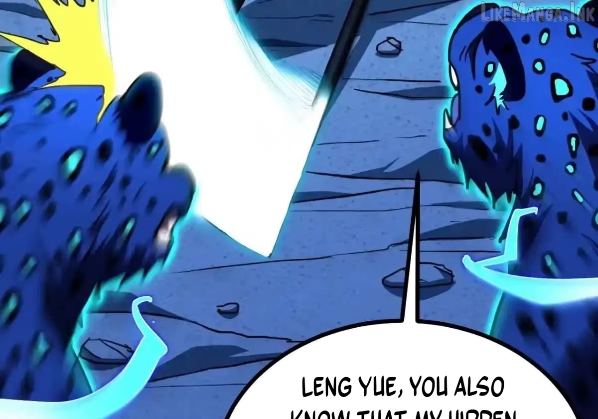 Lord of Summons! Sudden Mutation Chapter 130  - page 140